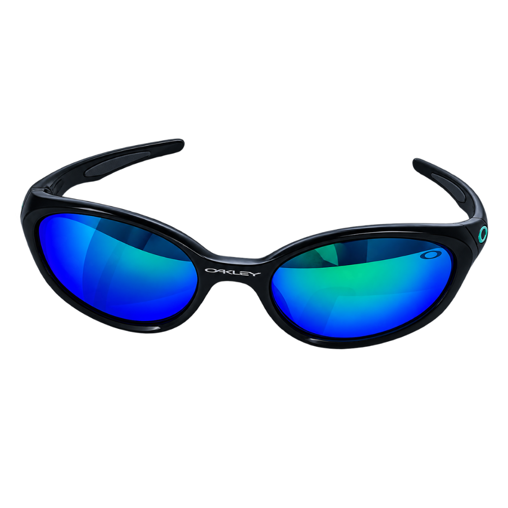 Eye Jacket